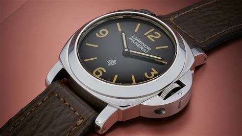 the most coveted panerai|Most Collectible Panerai Watches Every Collector Should Know.